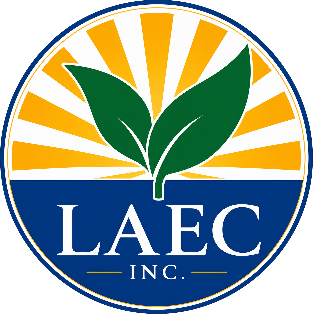 LAEC Logo